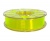 PLA TM Ecofil пластик 1,75 Стримпласт желтый неон 0,75 кг